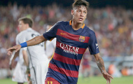 Tiết lộ: 'Đi đêm', Chelsea vẫn hụt Neymar