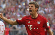 Thomas Muller: 15 triệu euro/mùa là điên rồ