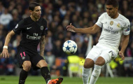 Di Maria không tiếc khi rời Real Madrid