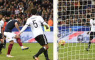 Giroud lập công, Pháp nhấn chìm ĐKVĐ World Cup