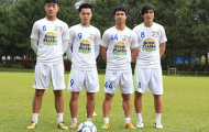 Đương kim vô địch HAGL bất ngờ bị HLV U21 Việt Nam đánh giá thấp
