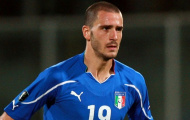 'Italia sợ hãi về an ninh cho EURO 2016'