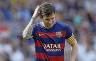 Độc giả khuyên Messi không nên dự 'Siêu kinh điển'