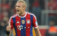 Leverkusen muốn mượn tài năng trẻ của Bayern Munich