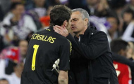 'Không ít cầu thủ Real ghét Mourinho'