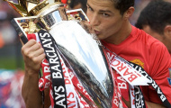 Top 10 học trò xuất sắc nhất của HLV Alex Ferguson: Cristiano Ronaldo chỉ xếp thứ 3