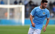 Chi đậm, Man City 'cướp' thần đồng trước mũi Arsenal và Liverpool