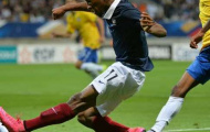 Video: Màn ra mắt tuyển Pháp của Kingsley Coman