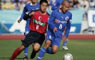 Đội bóng của Công Phượng trụ hạng J.League 2