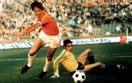 Video: Johan Cruyff - Lý do ông được phong là Thánh