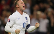 Vì sao vai trò của Wayne Rooney vẫn quan trọng với Tam sư?
