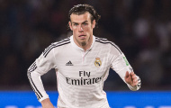 Điểm tin tối 14/11: Mục tiêu số 1 của M.U phải là Bale; Arsenal đón tin vui từ Carvalho