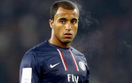 Video: Kỹ thuật tuyệt vời của Lucas Moura