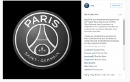 PSG thông báo chính thức về thảm họa ở Paris