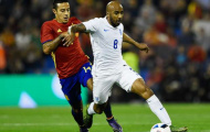 Bayern Munich đón tin dữ