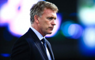 Trò cũ phàn nàn về David Moyes