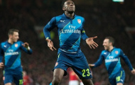 Danny Welbeck: ‘Arsenal mới là nhà của tôi’