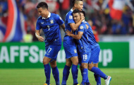 Lăng kính: “Đắng lòng” khi nhìn về bóng đá Thái?