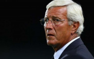 Lippi thừa nhận sai lầm lớn nhất sự nghiệp