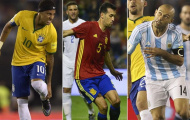 Virus FIFA bỏ qua Barcelona bước đầu