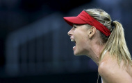 Sharapova thăng hoa, Nga cầm chân CH Séc ở chung kết Fed Cup