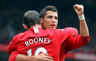 Ronaldo làm gì dám trở lại M.U