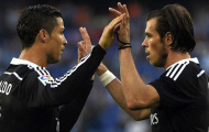 Huyền thoại M.U phản đối mua lại Cris Ronaldo