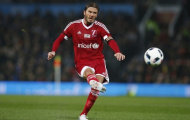 Video: Màn trình diễn tuyệt vời của David Beckham đêm qua