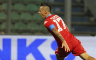 Napoli lên kế hoạch cụ thể cho mùa giải năm nay