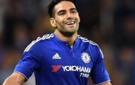 Chelsea muốn trả Falcao sớm để theo đuổi Griezmann