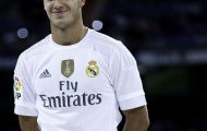 Bốn cầu thủ Real Madrid chơi xuất sắc vượt mức kỳ vọng của Rafa Benitez