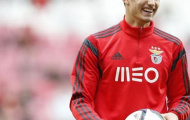 Video: Tài năng đặc biệt của Goncalo Guedes