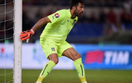 Đội tuyển Italia: Tại sao luôn là Gianluigi Buffon?