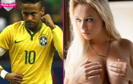 'Chuyện ngủ với Neymar là vấn đề của tôi'