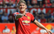 Bastian Schweinsteiger không nói nên lời sau vụ thảm sát Paris
