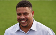 Ronaldo mở 3 trường dạy bóng đá tại Trung Quốc