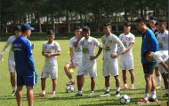 U21 HAGL bất ngờ bị đổi lịch thi đấu