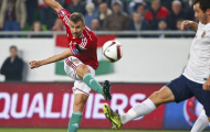 Video: Hungary 2-1 Na Uy (Play-off Euro 2016)