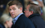 Đi 'xem giò' sao trẻ, Gerrard sẽ tái hợp Liverpool?