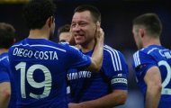 Costa, Terry và những cầu thủ Chelsea nên cân nhắc bán vào tháng Giêng