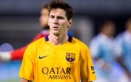 Các đại gia Premier League sẽ sở hữu Messi nếu…