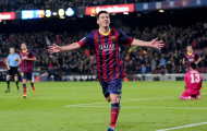 Góc thống kê: Messi trở lại, và lợi hại hơn