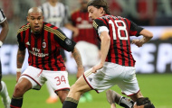 Trụ cột tính đường rời Milan
