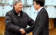 HLV Lê Thụy Hải: Mr...100 triệu