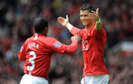 Ronaldo yêu MU và thờ ơ trước mọi lời mời chào hấp dẫn