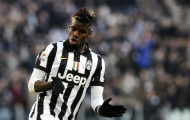 'Sớm muộn gì Pogba cũng đến Barca'