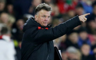 'Van Gaal là... gã ngốc, Mourinho không thích phòng ngự'