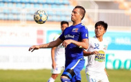 U21 HAGL thắng lứa đàn anh trước ngày dự giải quốc tế