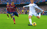 Video: Top 10 bàn thắng đẹp nhất giữa Real vs Barca trong thế kỷ 21