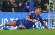 Chưa rời Chelsea, Falcao đã “đắt khách”